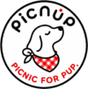 logo picnup conforme